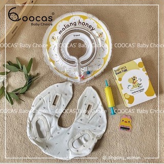 Phao cổ malang honey