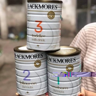 Black more