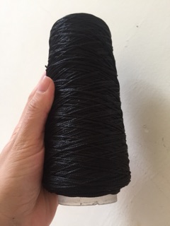 Cuộn dây dù đủ màu tết vòng 1mm