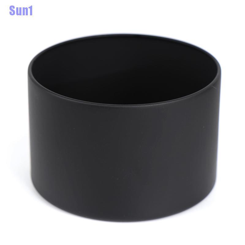 1 Hộp Đựng Nến / Mỹ Phẩm Bằng Gỗ
