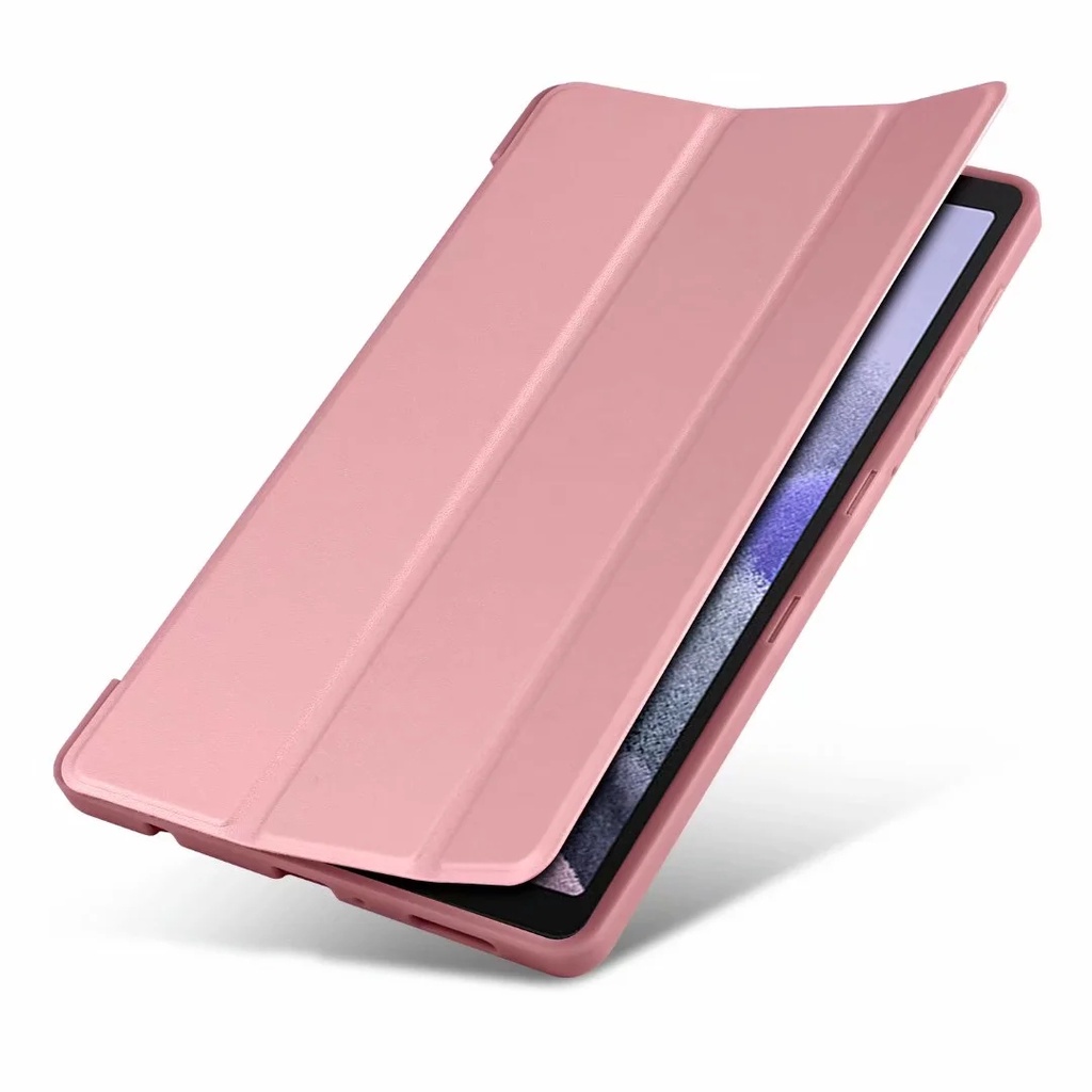 Bao da máy tính bảng mềm mại cho Samsung Galaxy Tab A7 Lite SM-T220 SM-T225