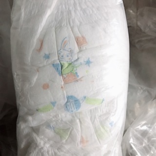 Bỉm trần nhật chikool 100c  M,L,XL,XXL