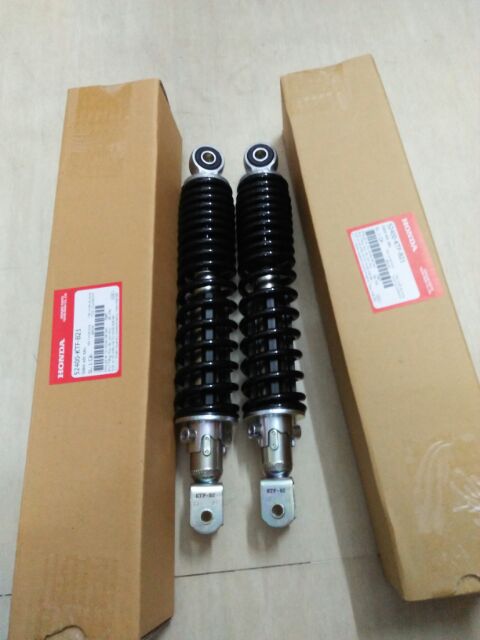 Cặp phuôc.giảm xốc sau Sh150i 2008 2010