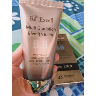 [chính hãng] Kem nền BB Cream – Multi Gradation Blemish Balm