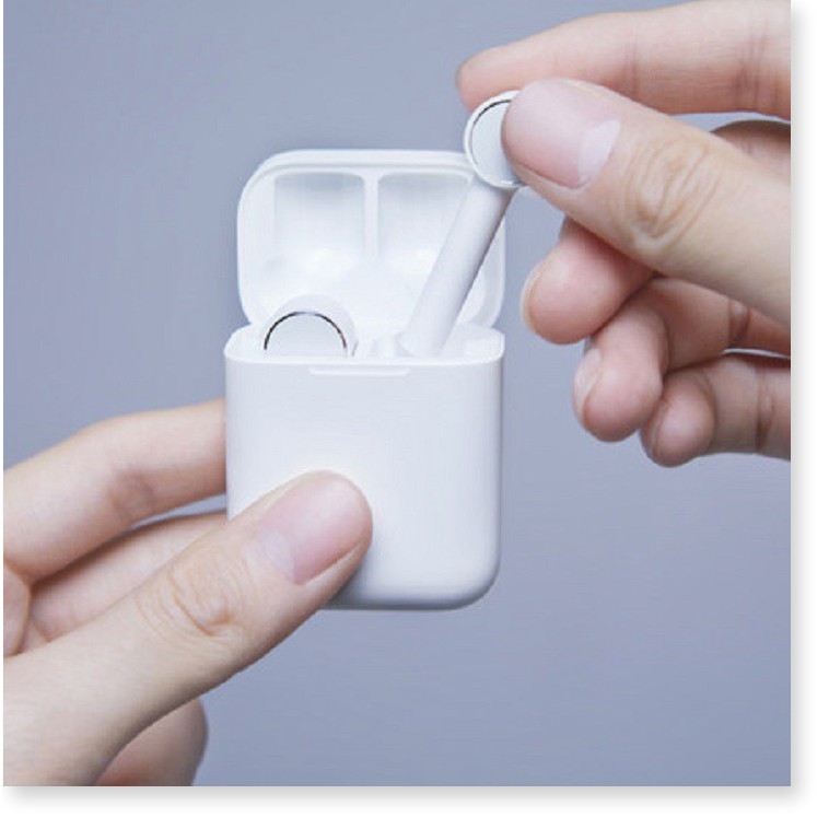 Tai nghe bluetooth Xiaomi AirDots Pro True Wireless - ChuyenMi