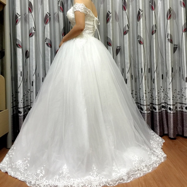 Áo cưới