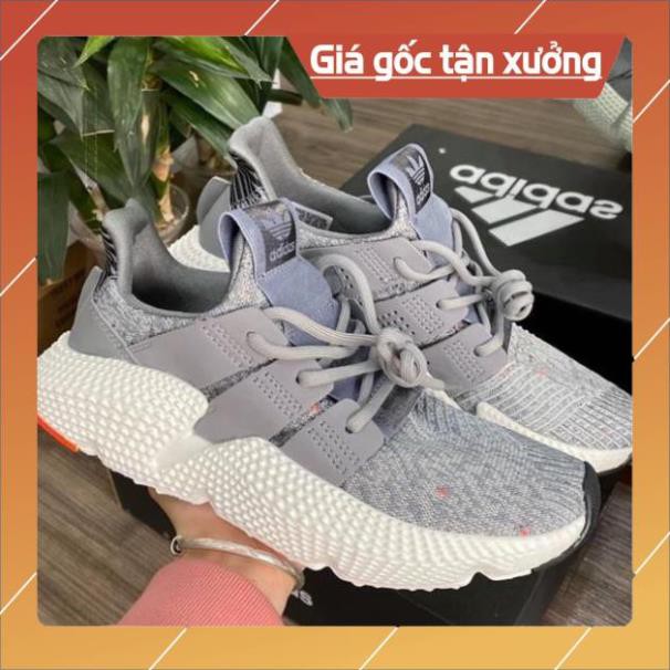 [FreeShip –Hàng Xịn Xả Sốc] Giày thể thao nam nữ Sneaker prophere Xịn sò Full phụ kiện, Giầy pro đi chơi, tập GYM