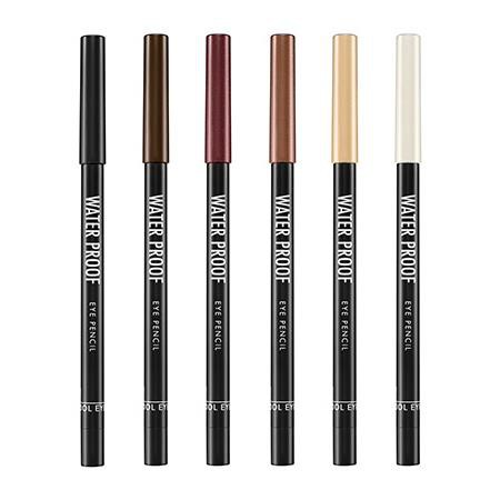 Chì Kẻ Mắt Aritaum Idol Water Proof Eye Pencil  ★★★★★ ★★★★★kì