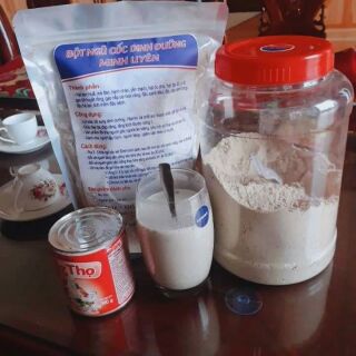 Combo khách hoài phương