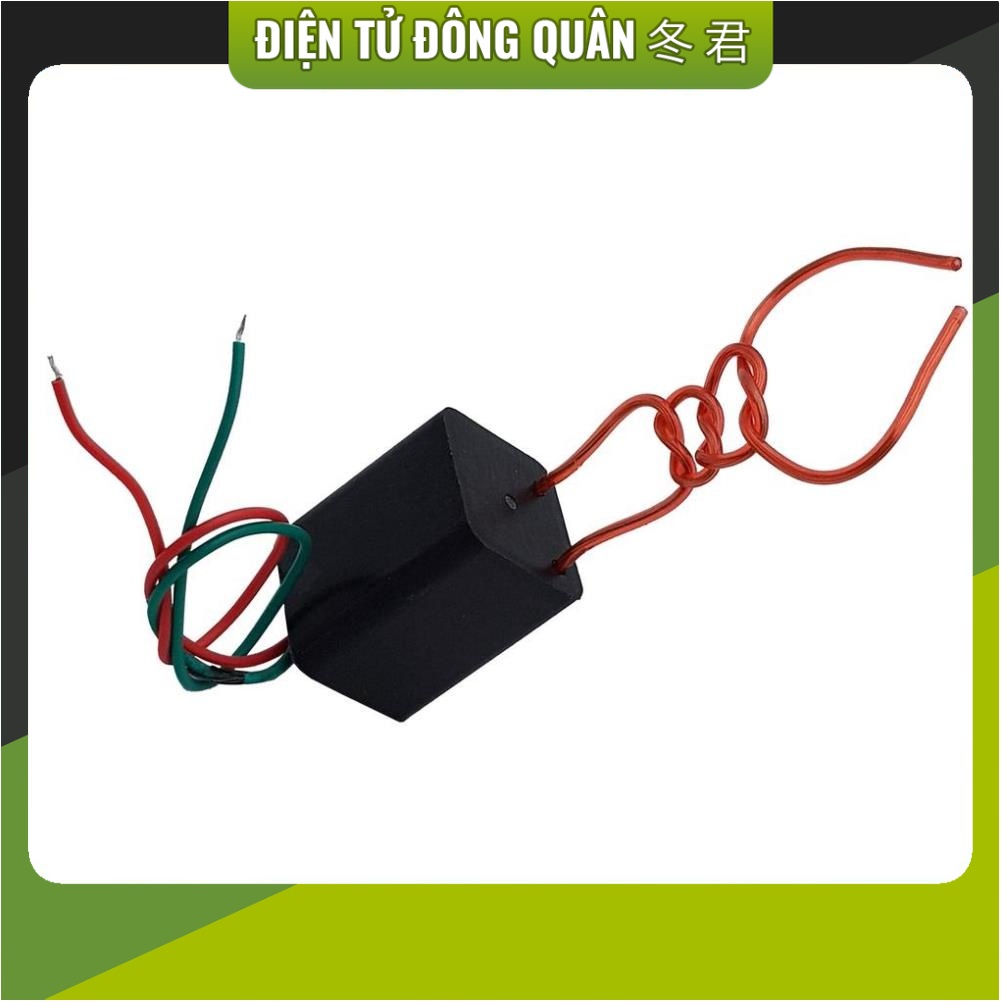 Module kích điện cao áp 20kV