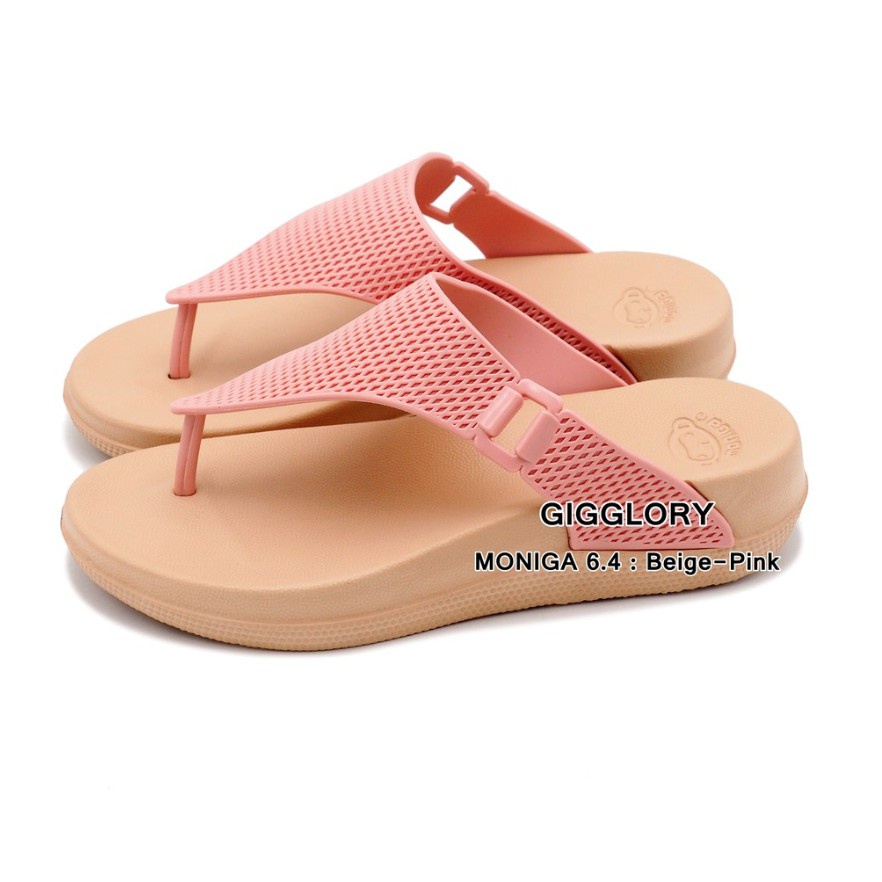 Dép Thái Lan Nữ MONOBO MONIGA 6.4 Xỏ Ngón Chính Hãng