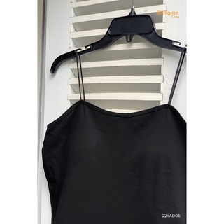 Áo 2 dây cúp ngực BIGSIZE (55kg đến 95kg) - 22YAD06 - [BU Bigsize Young]