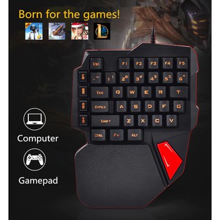 Bàn phím giả cơ K-SNAKE G92