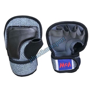 Găng tay tập tạ có cuốn PHÚC THÀNH SPORT