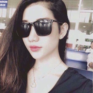 Mắt kính mát thời trang Hàn Quốc