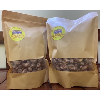 Hạt điều A cồ rằng muối chuẩn Bình Phước 1kg