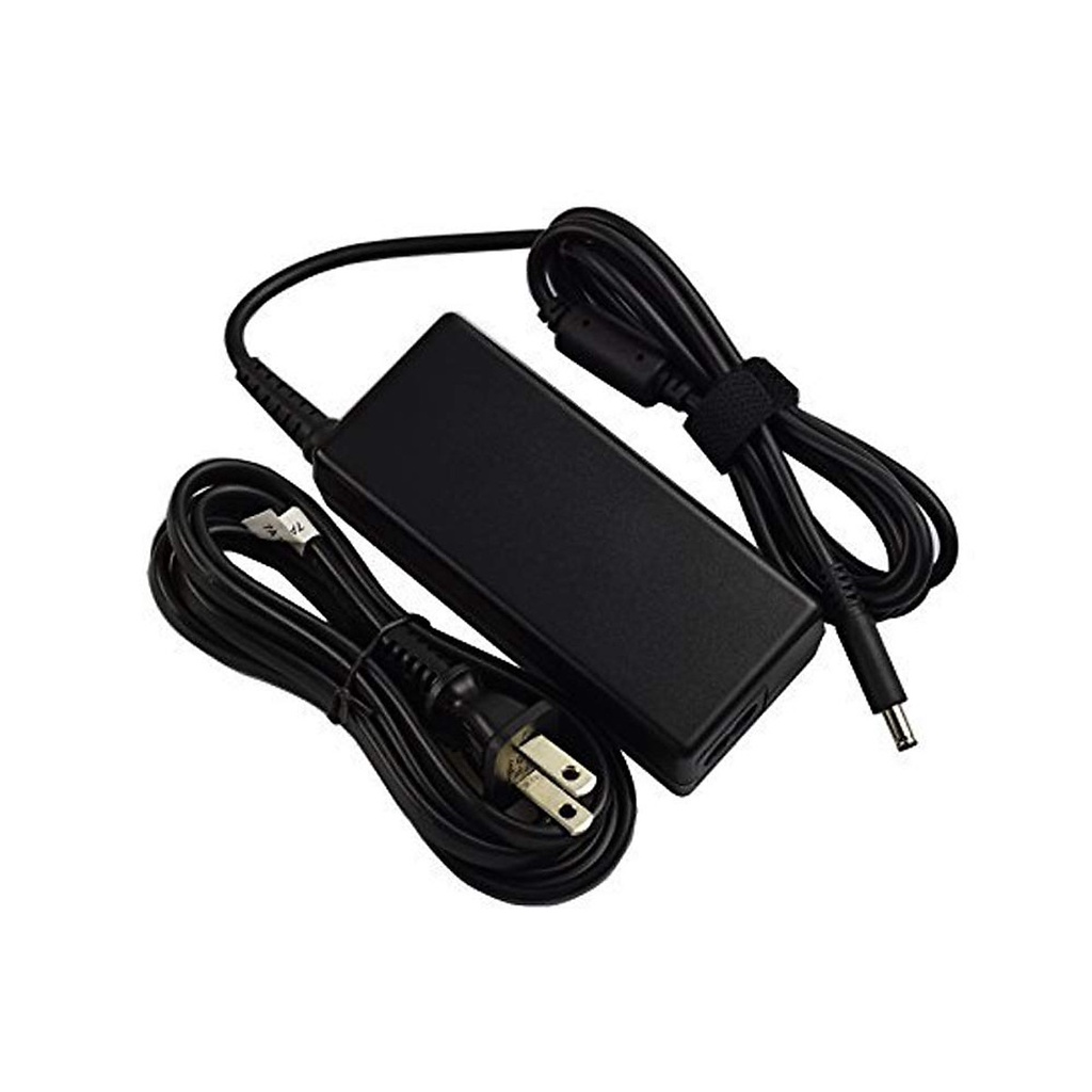 Sạc cho laptop Dell Vostro 3580 Adapter 19.5V-2.31A, 19.5V-3.34A