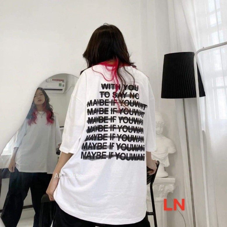 Áo 3D MAY LN0521