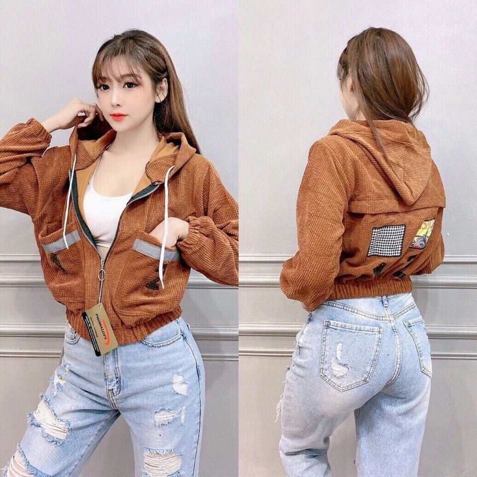 AO KHOAC NHUNG CAO CAP