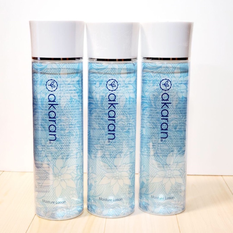 Lotion dưỡng ẩm da nhạy cảm AKARAN