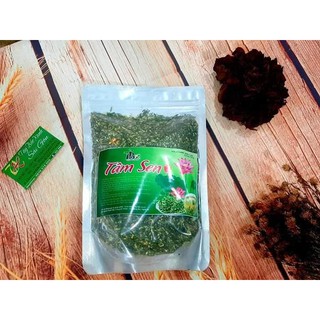 500gr tâm sen khô chọn