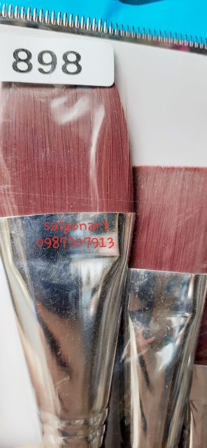 CỌ TÁN ĐẦU BẰNG BẢN LỚN MARIES