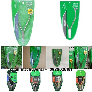 Kềm cắt da - Cắt móng Nghĩa đủ loại