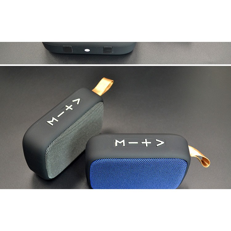 Loa Bluetooth Không Dây Mini T5 - G5 Âm Thanh Hay, Nghe Nhạc Cực Đã, Giá Cực Rẻ Chất Lượng Tốt