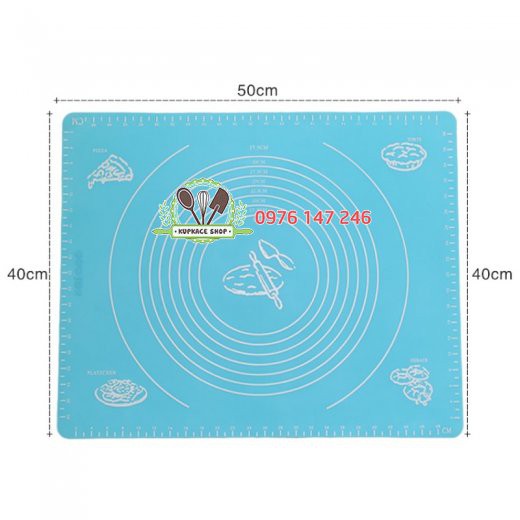 Baking mat 40 x 50