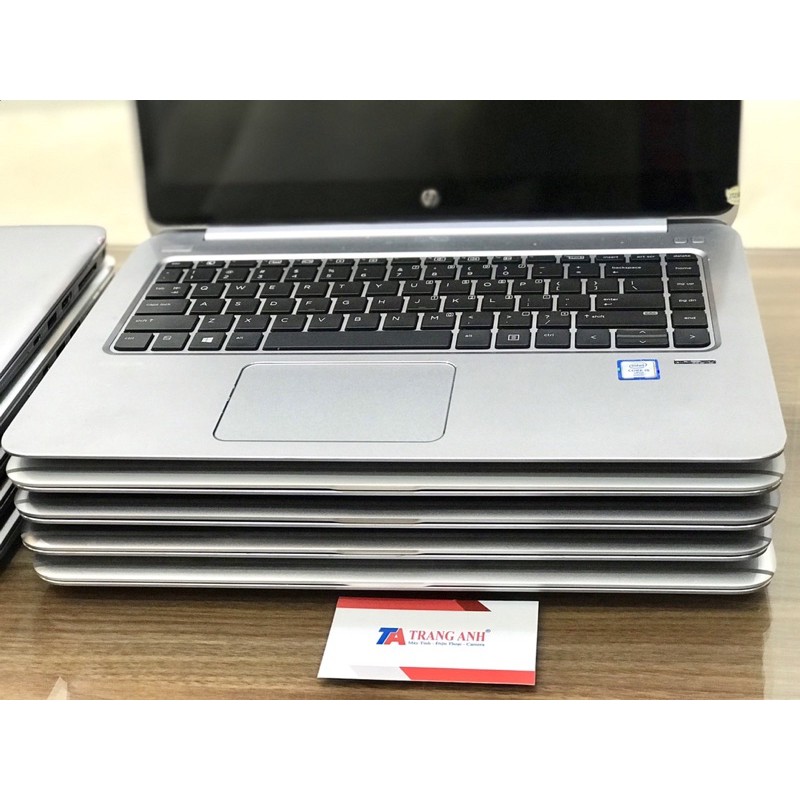 LAPTOP HP FOLIO 1040 - G3 | BigBuy360 - bigbuy360.vn