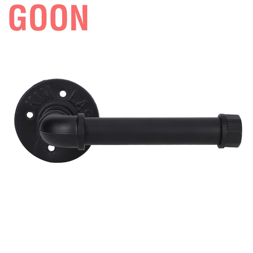 GOON Giá Để Cuộn Giấy Vệ Sinh Gắn Tường Tiện Lợi