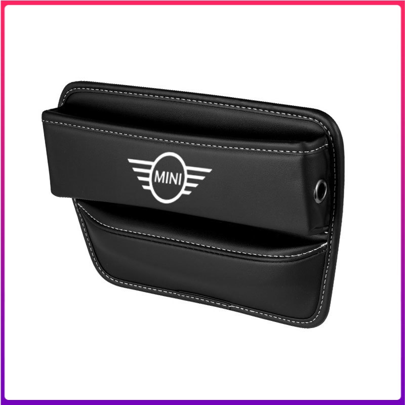 Hộp Đựng Đồ Dùng Để Khe Ghế Ngồi Xe Hơi Tiện Dụng Cho MIni Cooper S one Clubman Countryman F55 F56