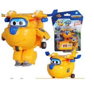 Super wings Đội bay siêu đẳng