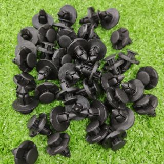Ốc bấm nhựa 8mm ( 8li )