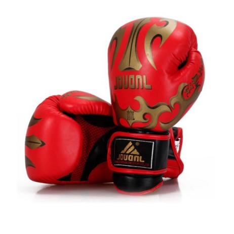 găng tay boxing- Gauvirgo