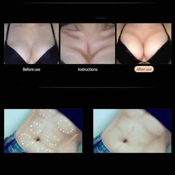 Bút Tạo Khối Che Khuyết Điểm Maycreate 2 Đầu | BigBuy360 - bigbuy360.vn