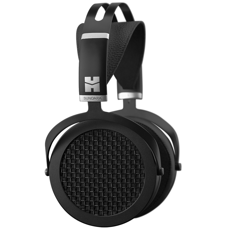 Tai nghe HiFiMan Sundara - Thiết kế chắc chắn, Màng loa siêu mỏng, Âm thanh ấn tượng