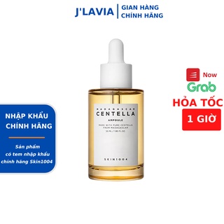 Tinh chất rau má Serum rau má Skin1004 Madagascar Serum Centella Ampoule 100ml