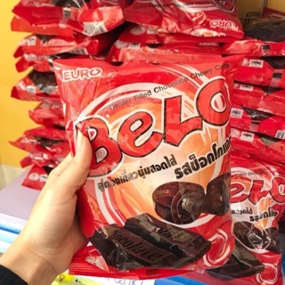 Kẹo Belo Thái