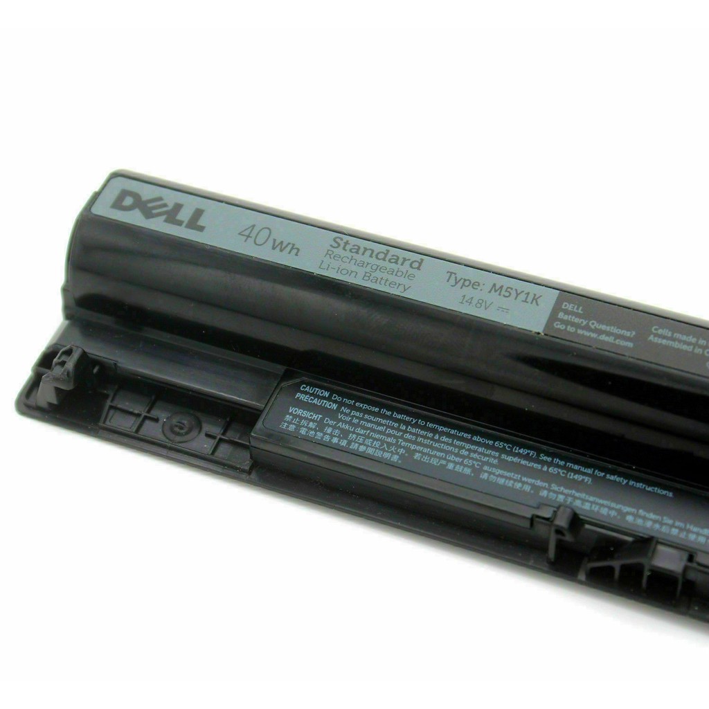 ⚡Pin laptop Dell Inspiron 15 3551,3551,15 3000 3551,15-3551