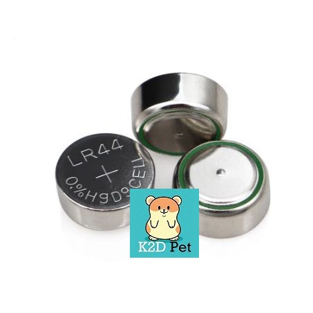 Đèn led đom đóm trang trí lồng hamster ( 10 bóng, dài 1m )