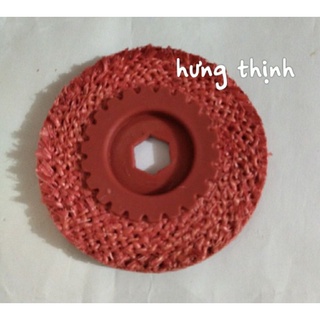 Xơ Dừa Đánh Bóng Nox
