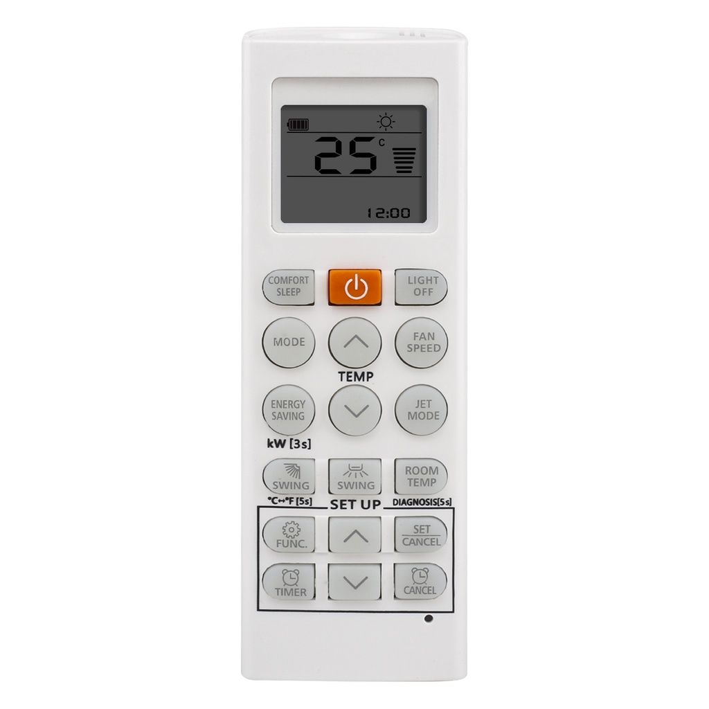 Phụ Kiện Chuyên Dụng Dành Cho Xe Hơi75215401 Remote Điều Khiển Máy Lạnh Mới Cho LG AKB74955605 Phụ Kiện Chuyên Dụng Dành Cho Xe Hơi74075602 Phụ Kiện Chuyên Dụng Dành Cho Xe Hơi74955617 Bộ Điều Khiển Máy Lạnh AKB74955604
