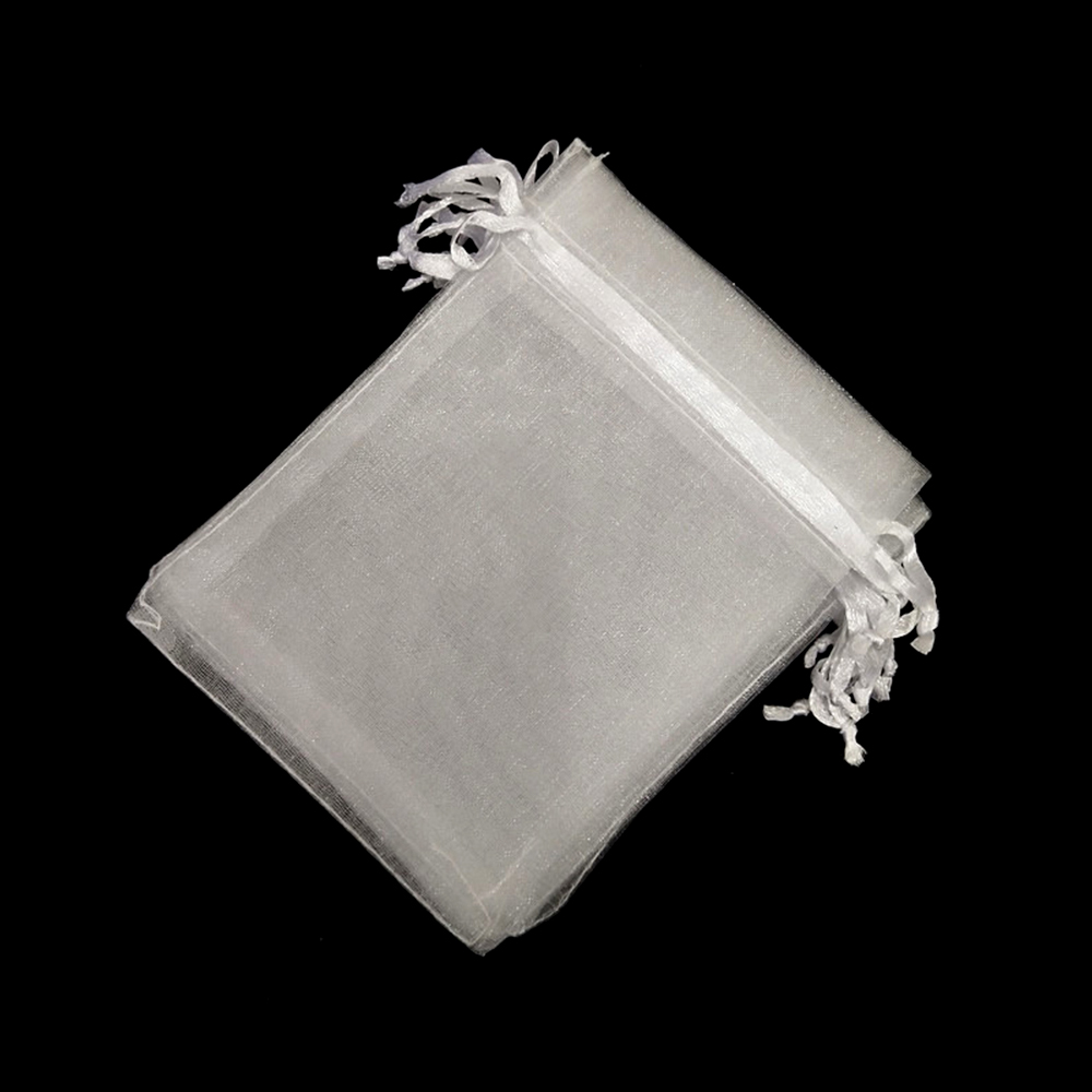 Set 25/50 Túi Đựng Kẹo/Trang Sức/Quà Tặng Dịp Giáng Sinh/Đám Cưới