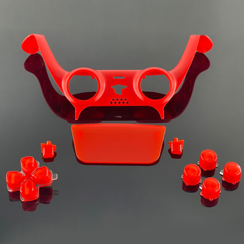 Vỏ Cứng Thay Thế Cho Tay Cầm Chơi Game Có 4 Màu DIY