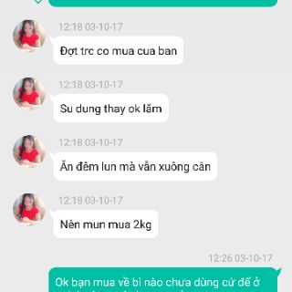 2,5Kg Bột gạo lứt giảm cân