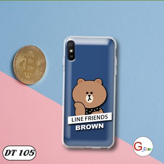Ốp lưng dẻo Xiaomi Redmi 9A