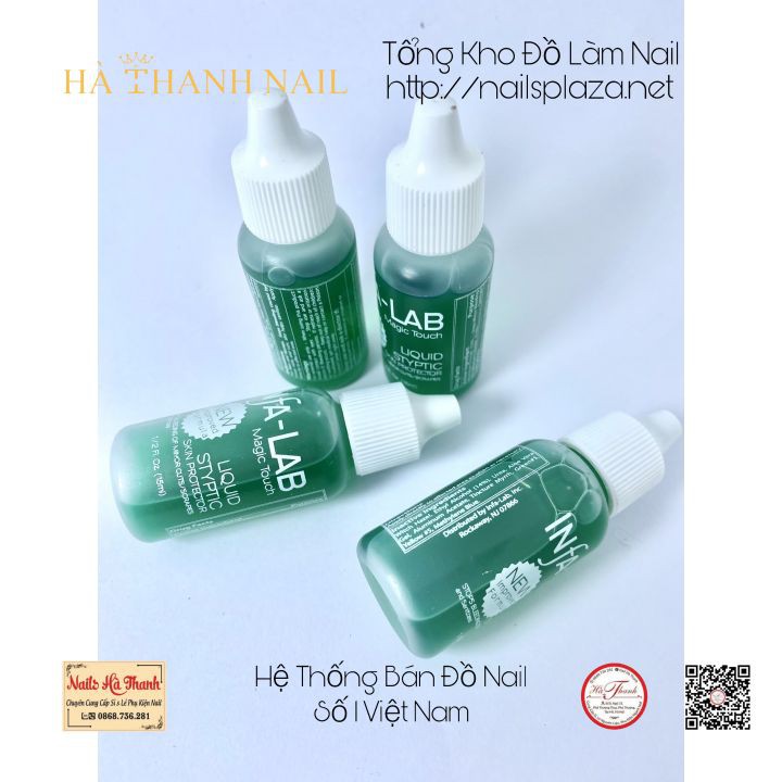 Dung Dịch Cầm Máu , Nước Cầm Máu 1239