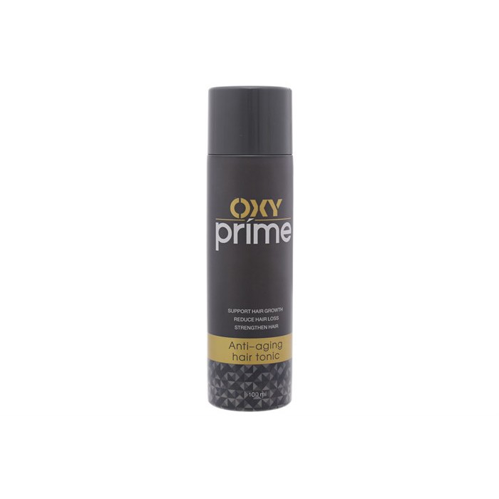 Tinh chất ngăn lão hóa tóc Oxy Prime 100ml