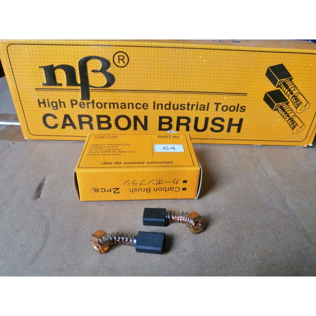 Chổi than 64 NB Chính hãng